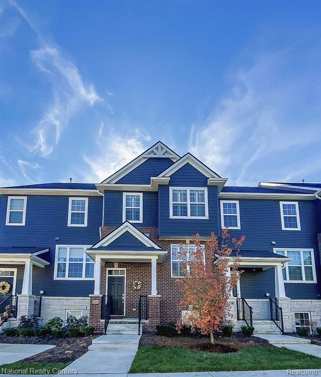 211 Sydney Court, Plymouth, MI 48170 — Photo 41