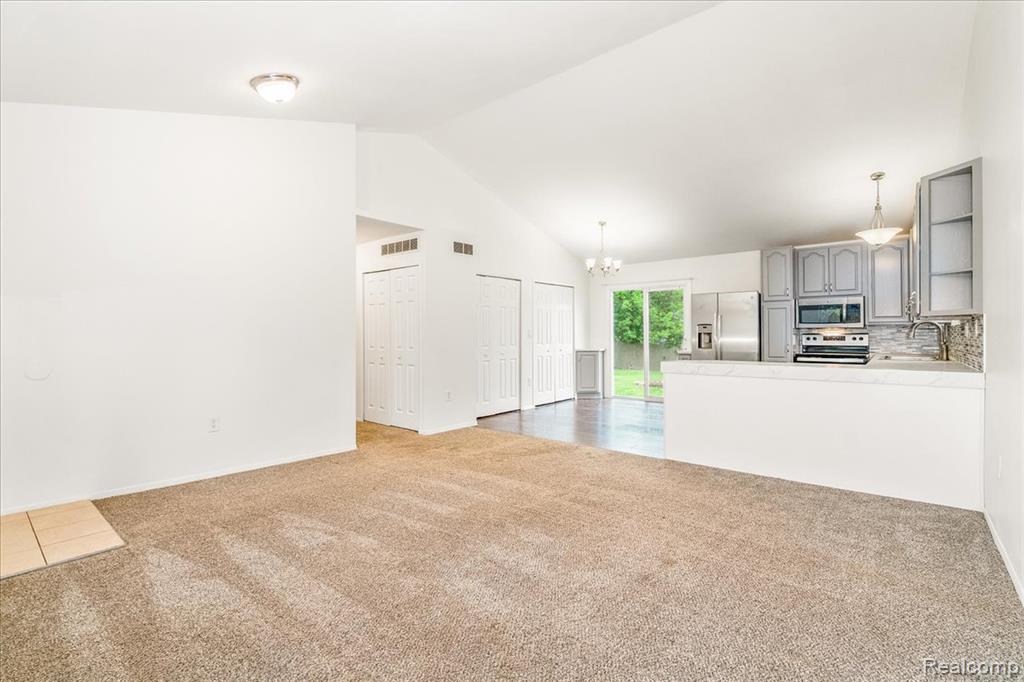 7205 Kempa Street, Romulus, MI 48174 — Photo 13