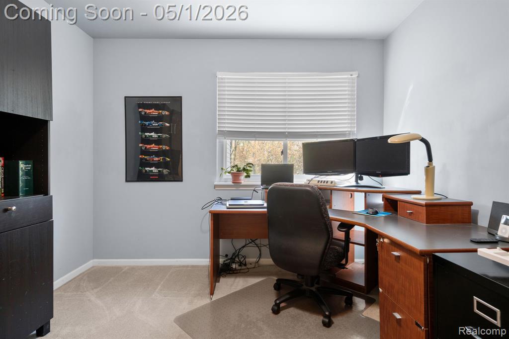 1861 Twin Sun Circle, Walled Lake, MI 48390 — Photo 59