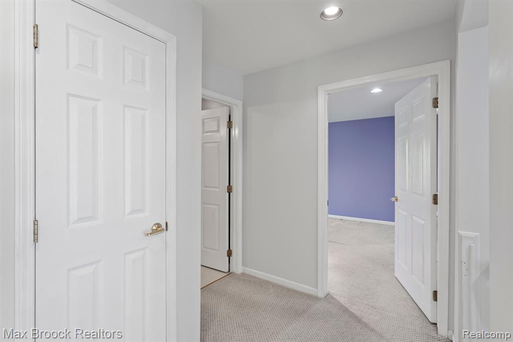 21394 Magnolia Court, 7, Farmington Hills, MI 48336 — Photo 8