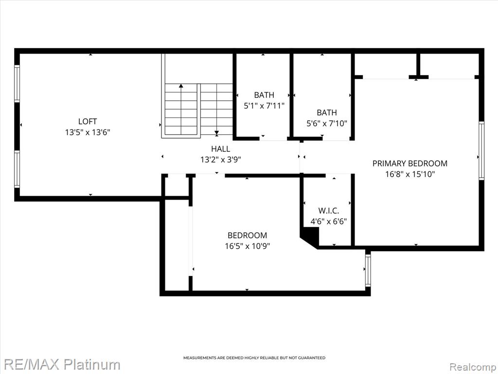 852 Woodridge Hills Drive, Brighton, MI 48116 — Photo 45
