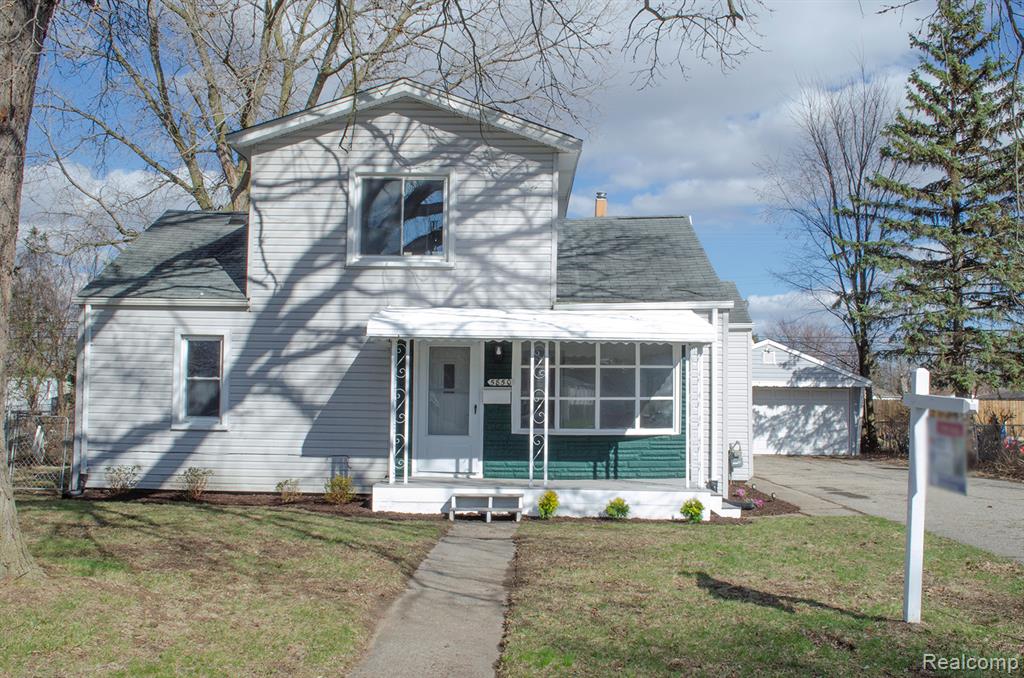 5850 Deering Street, Garden City, MI — Photo 2