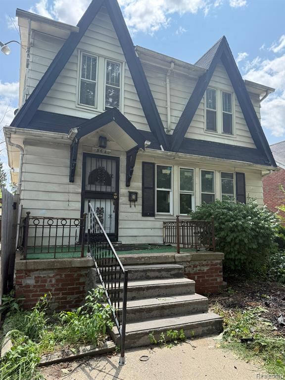 13644 Linnhurst Street - Photo 2