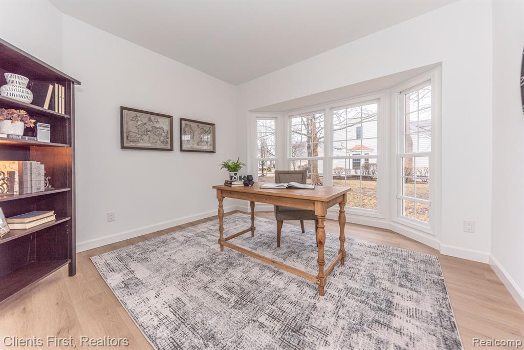 39603 GREENBRIER Court, Northville, MI 48168 — Photo 17