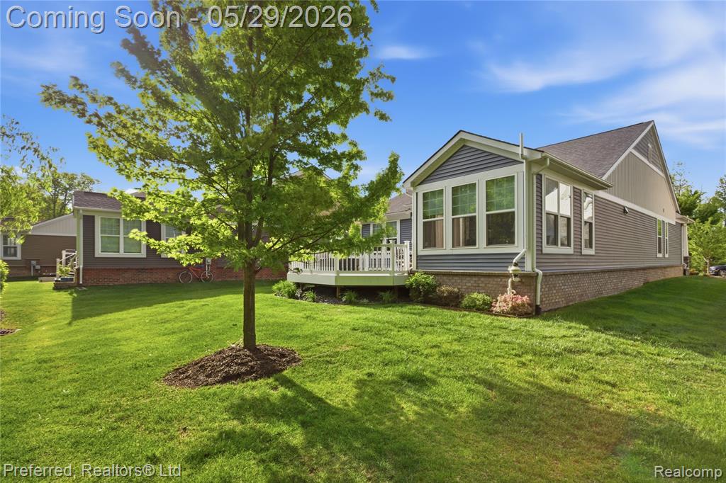 48968 Garden Lane, Canton, MI 48188 — Photo 31