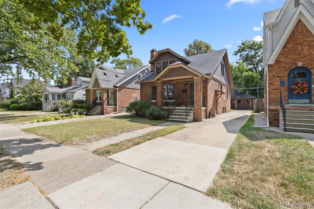 906 E 2nd Street, Royal Oak, MI 48067 — Photo 2