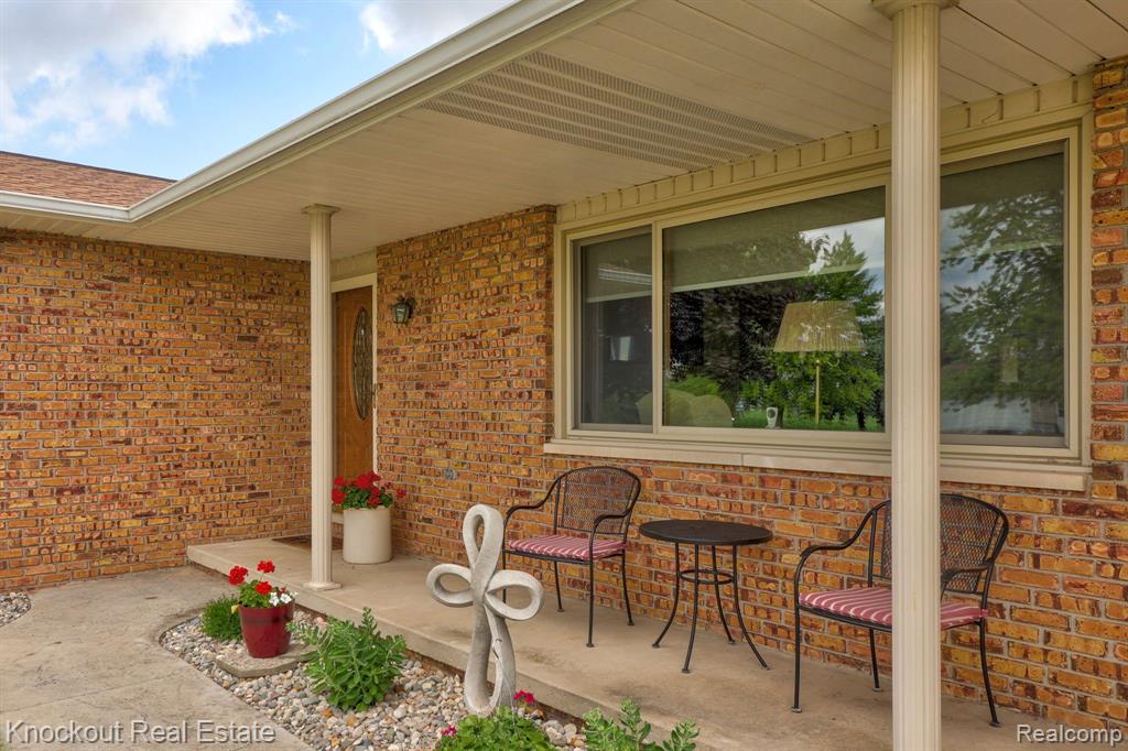 1502 N BLOCK Road, Reese, MI 48757 — Photo 5