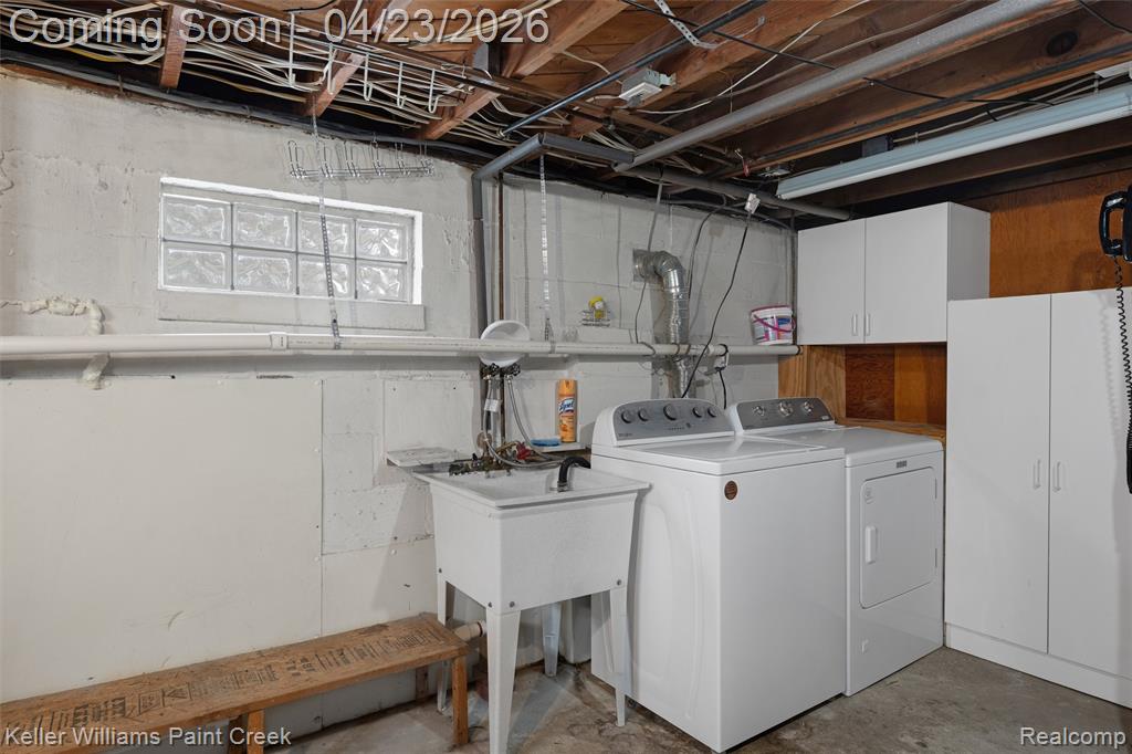 7572 Smale Street, Washington, MI — Photo 23