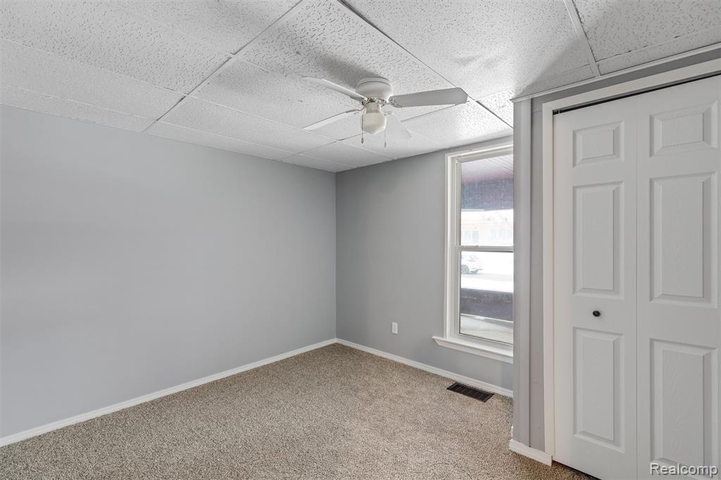 209 W Aldrich Street W, Capac, MI 48014 — Photo 11