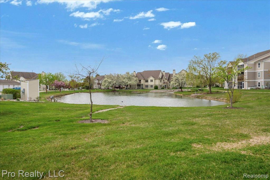 1517 LONG MEADOW Trail, Ann Arbor, MI 48108 — Photo 23