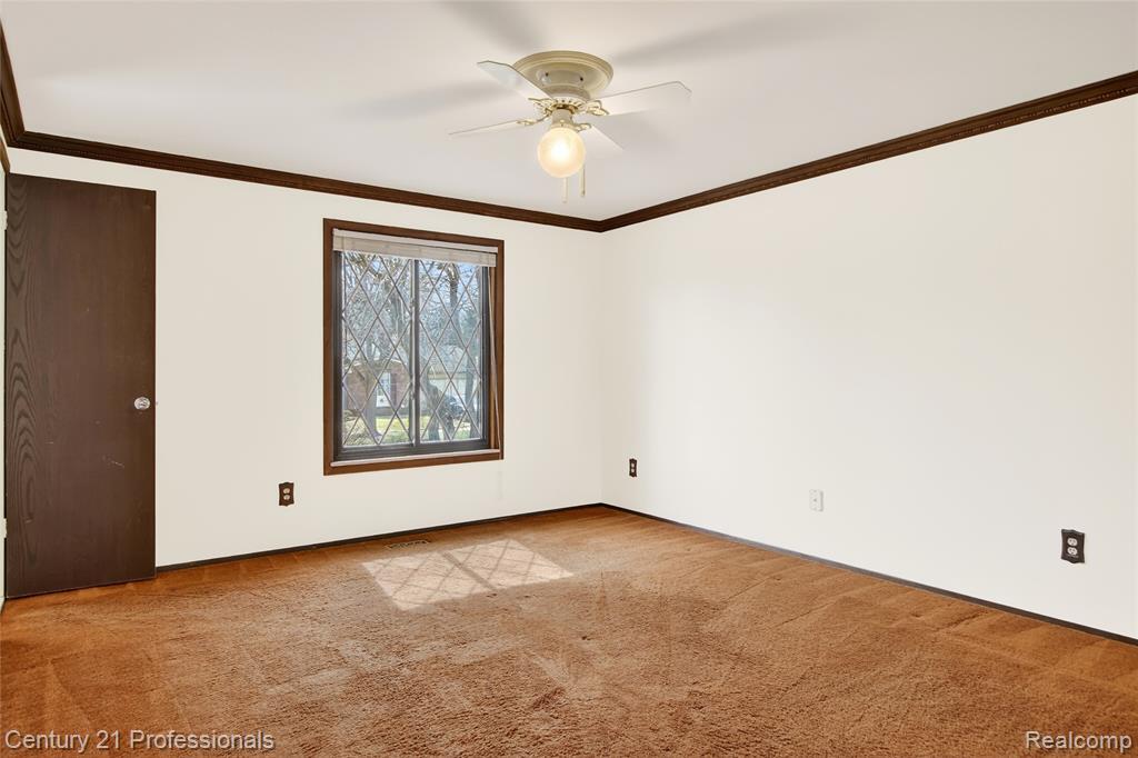 46300 Gainsborough Drive, Canton, MI, 48187