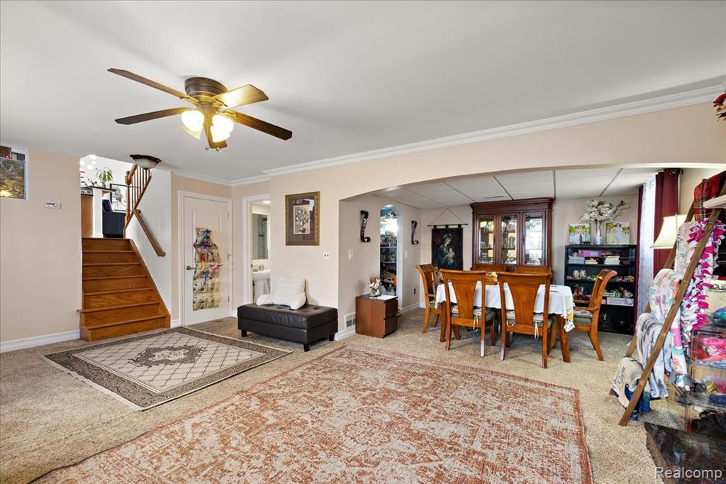 40058 Fraser Drive, Sterling Heights, MI 48310 — Photo 23