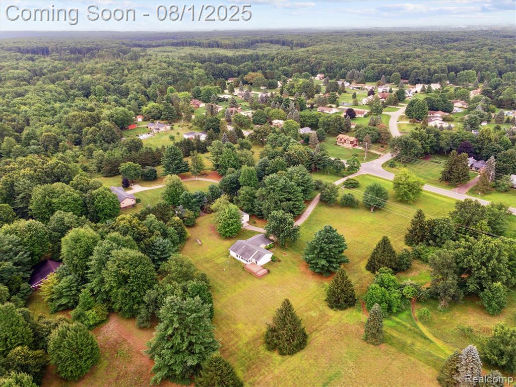 1355 E Sawdust Corners Road, Lapeer, MI 48446 — Photo 51