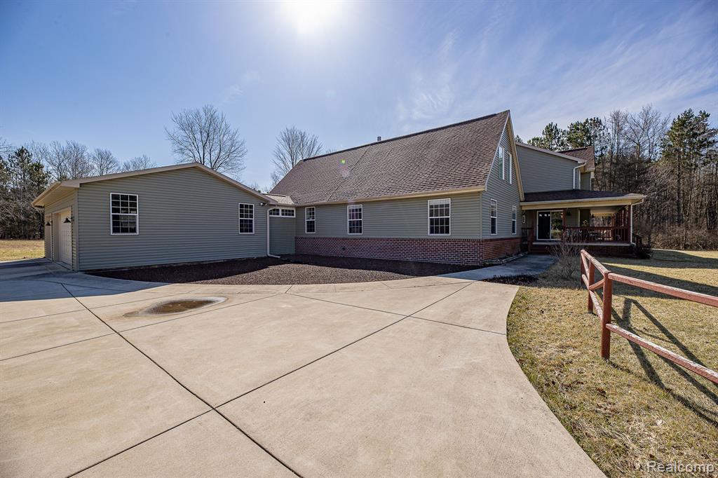 4795 Little Cedar Creek Drive, Attica, MI 48412 — Photo 16