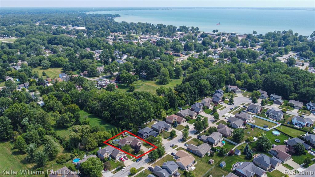 51610 Promenade Lane, New Baltimore, MI 48047 — Photo 49