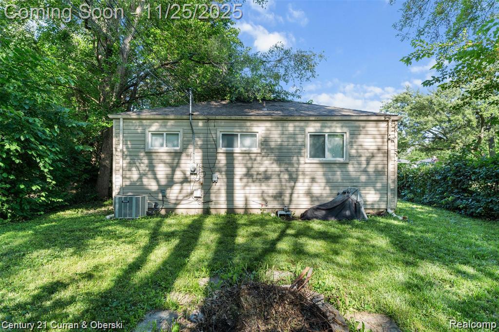 4630 Pelham Street, Dearborn Heights, MI 48125 — Photo 19