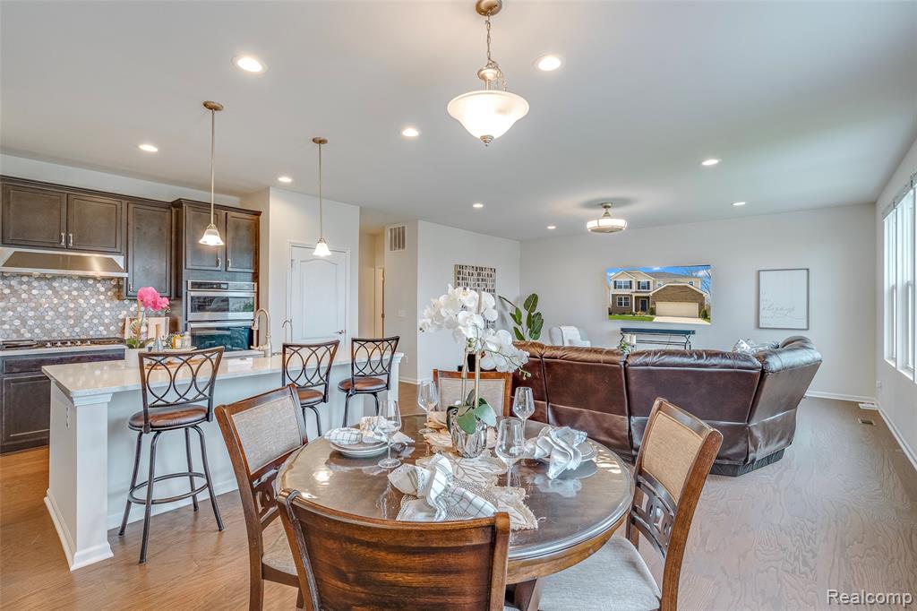 58904 Calabrese Drive, South Lyon, MI 48178 — Photo 11