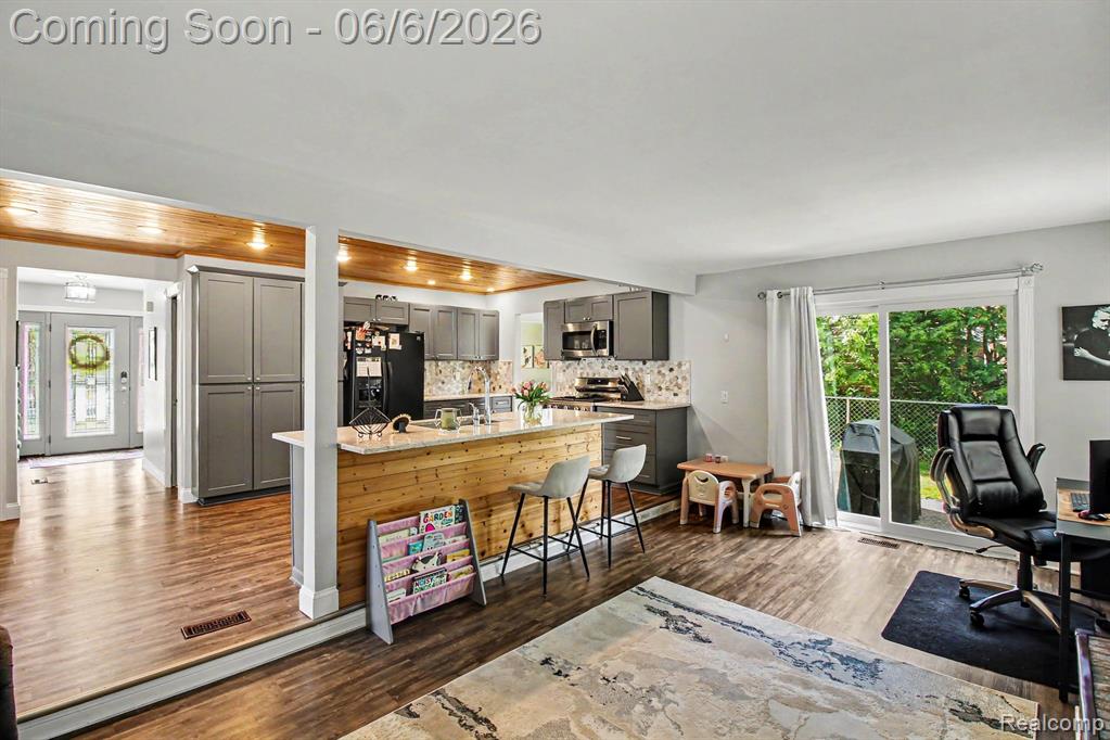 5302 Mill Wheel Drive, Grand Blanc, MI 48439 — Photo 9