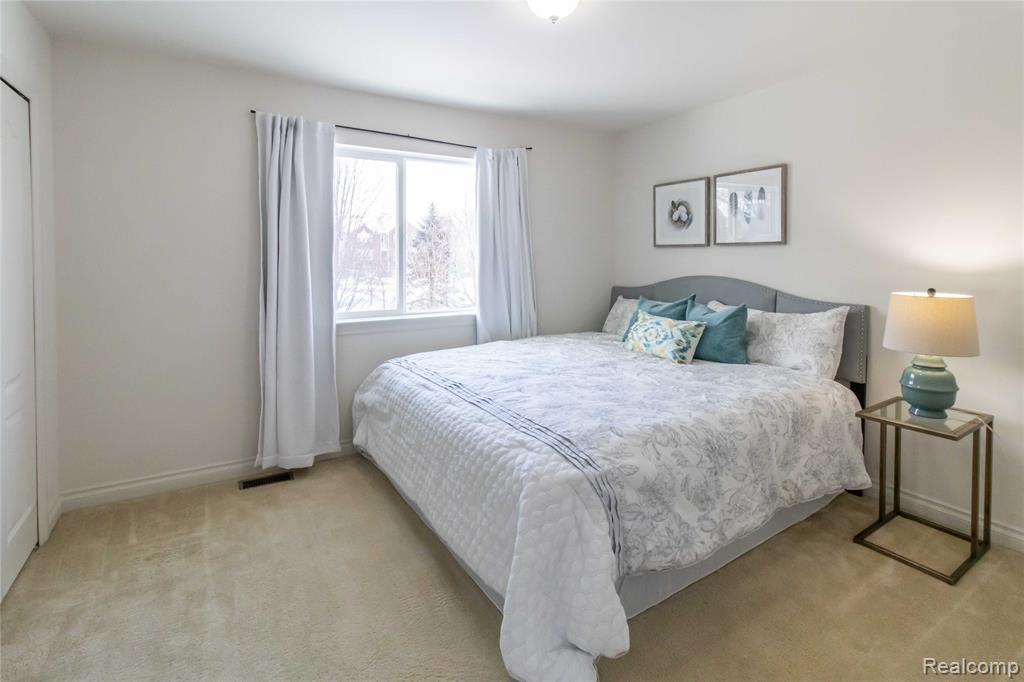 446 Cherry Stone Drive, Canton, MI 48188 — Photo 19