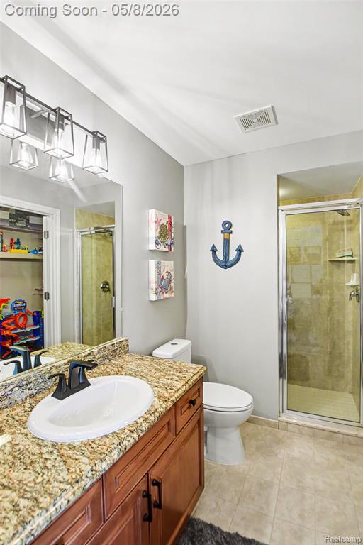 6086 Admiral Court, Washington, MI — Photo 38