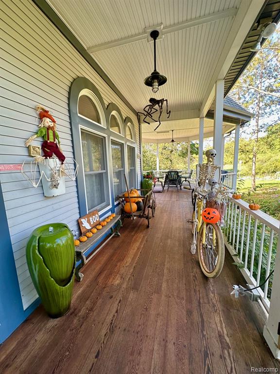9955 Wiggins Road, Howell, MI 48855 — Photo 19