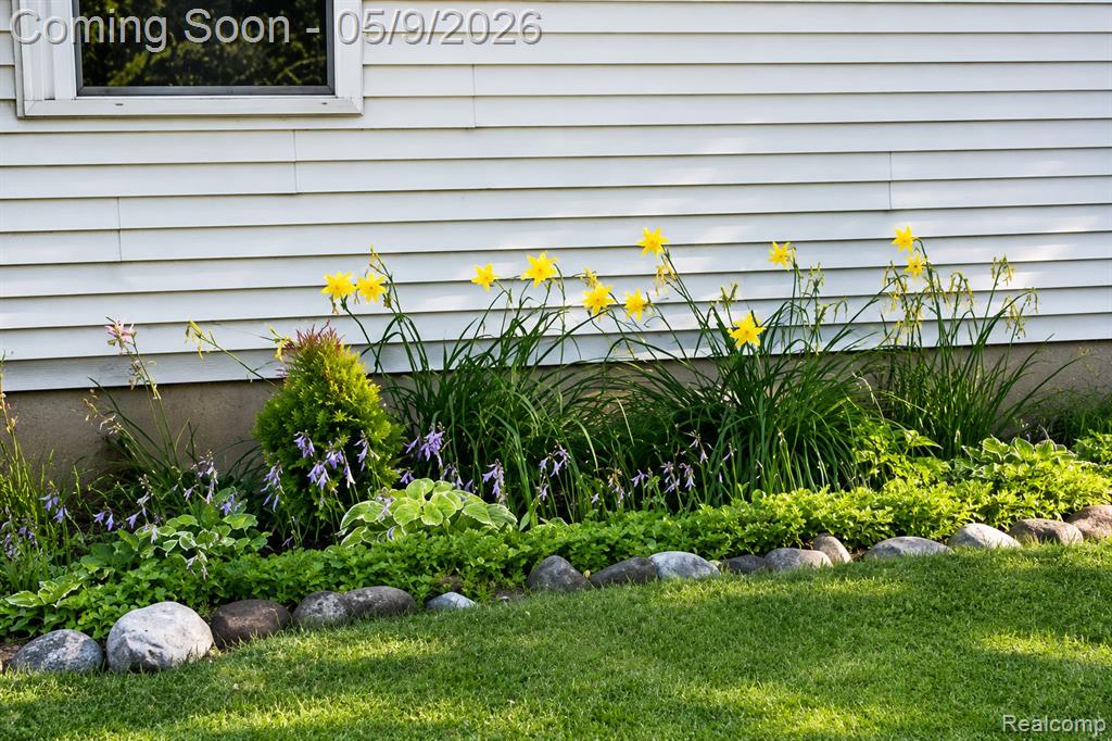 11119 Garrett Drive, Fowlerville, MI 48836 — Photo 52