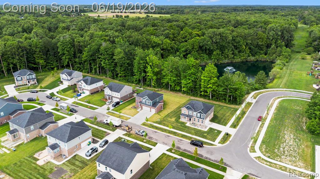 14502 Laurelwood Drive, Belleville, MI 48111 — Photo 32