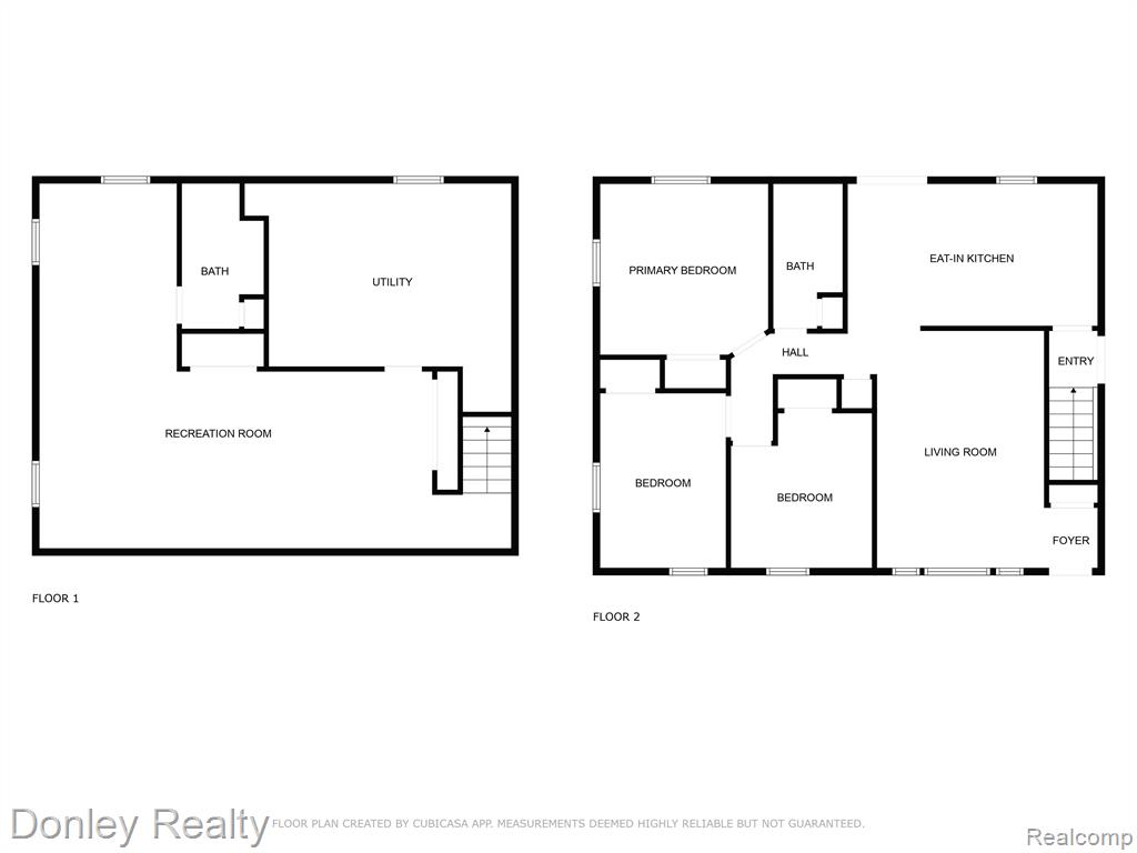 641 Coutant Street, Flushing, MI 48433 — Photo 30