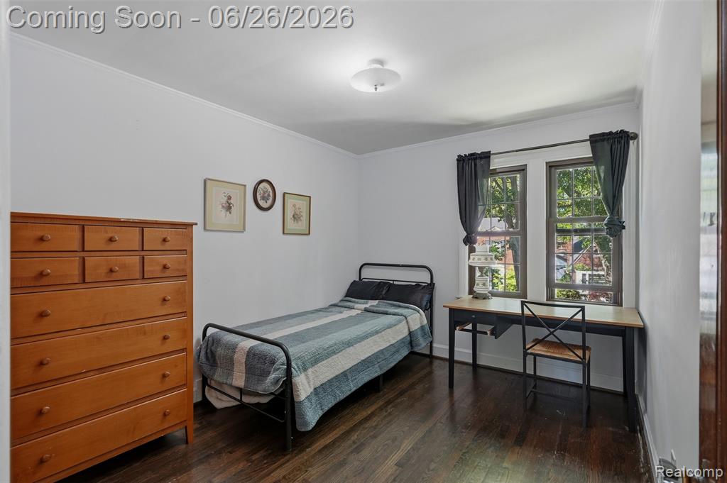 461 Manor Street, Grosse Pointe Farms, MI 48236 — Photo 28