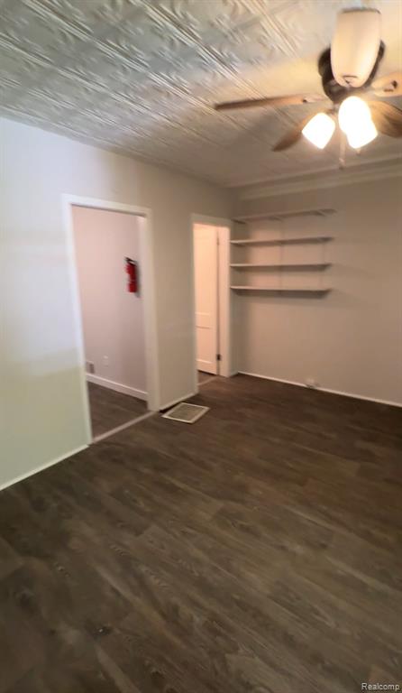 854 Maplewood Avenue, Ypsilanti, MI 48197 — Photo 2