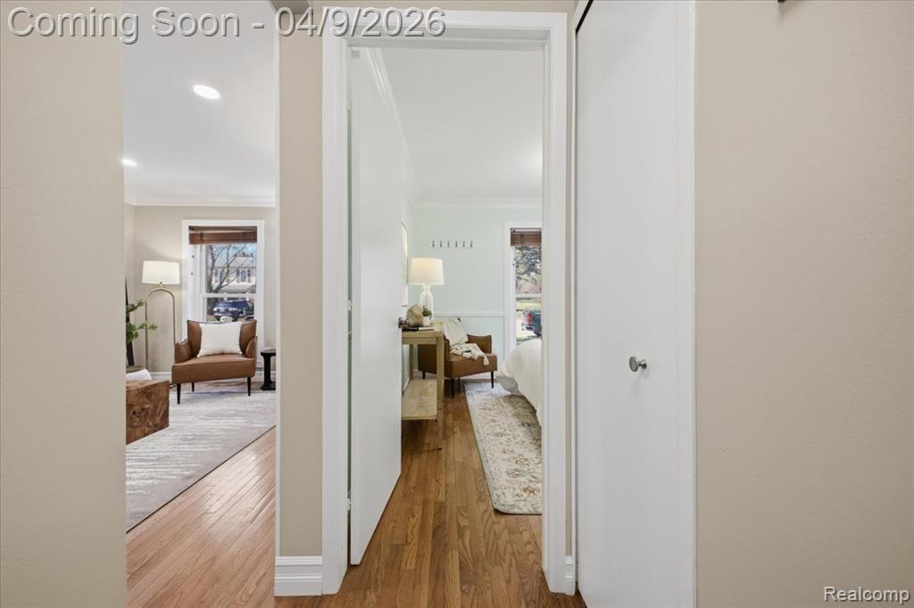 889 Hadley Road, Rochester Hills, MI 48333 — Photo 20