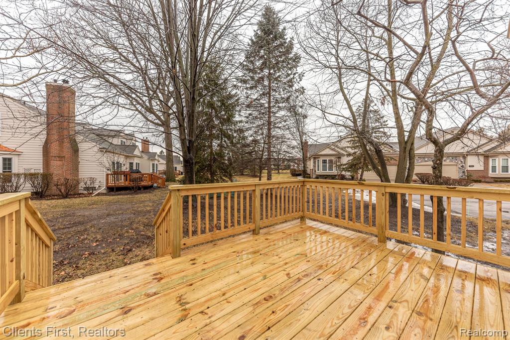 39603 GREENBRIER Court, Northville, MI 48168 — Photo 3