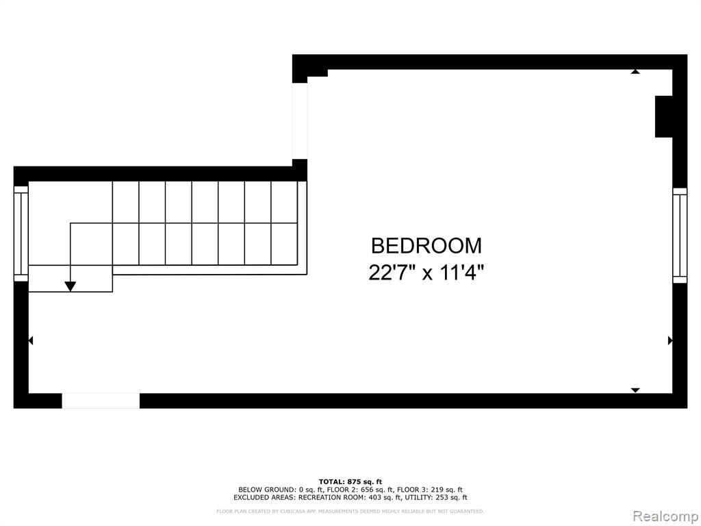 564 SPENCER Street, Ferndale, MI 48220 — Photo 31