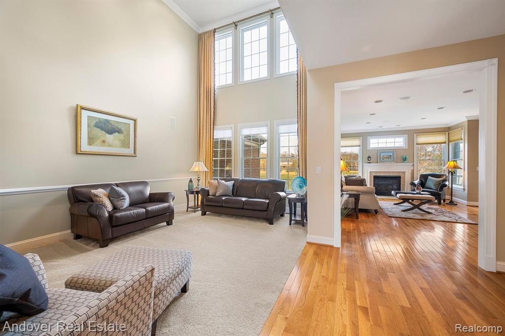 44628 BROADMOOR Circle N, Northville, MI 48168 — Photo 15