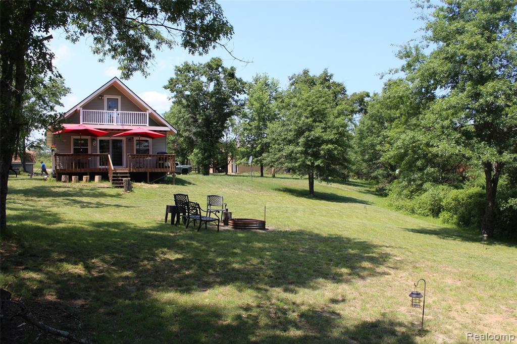 3403 Eggleston Road, Mio, MI 48647 — Photo 10
