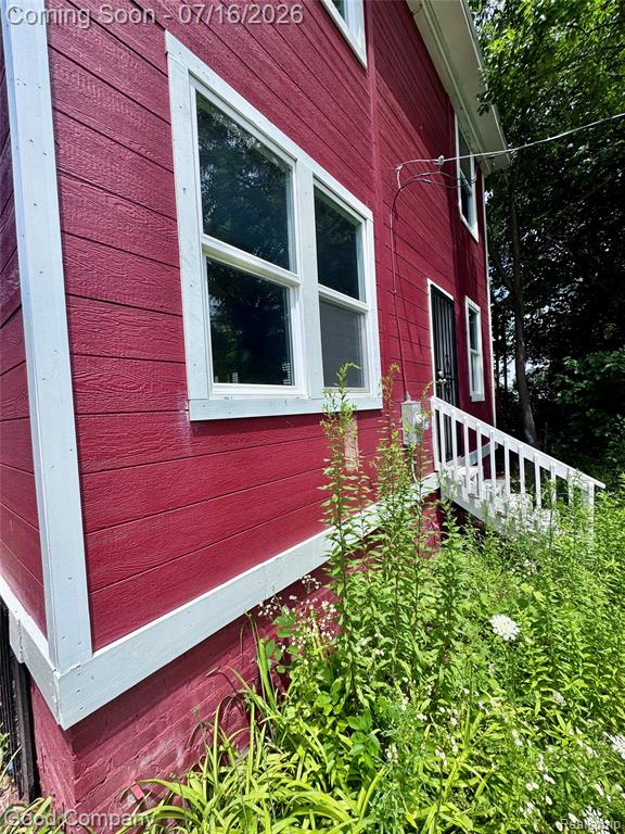 4039 Tuxedo Street, Detroit, MI 48204 — Photo 19