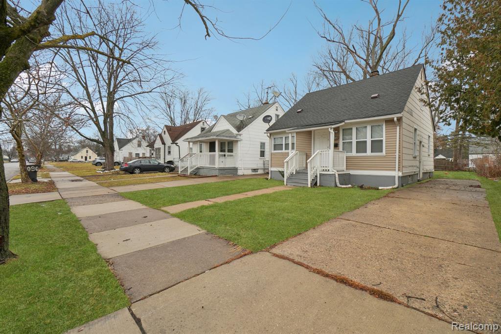 9072 Burt Road, Detroit, MI 48228 — Photo 5
