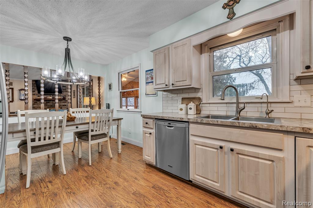 1641 Indian Road, Lapeer, MI 48446 — Photo 14