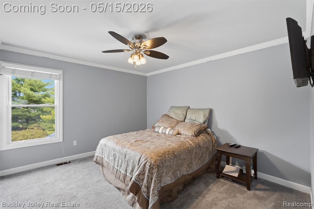 8705 Clarion Court, Brighton, MI 48116 — Photo 18