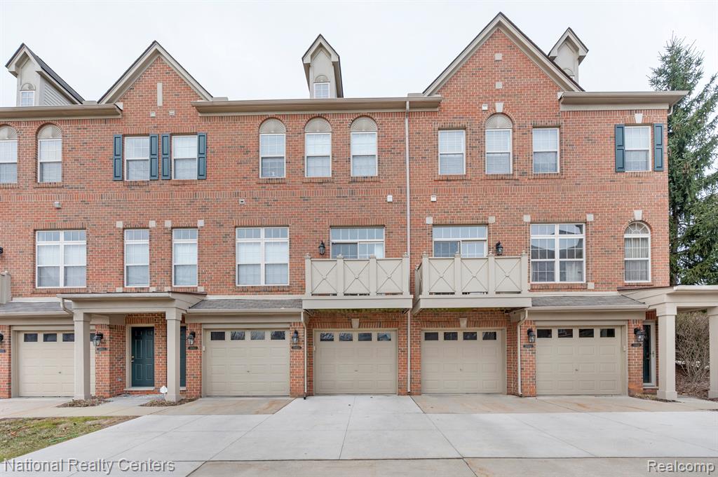39864 ROCKCREST Circle, Northville, MI 48168 — Photo 3