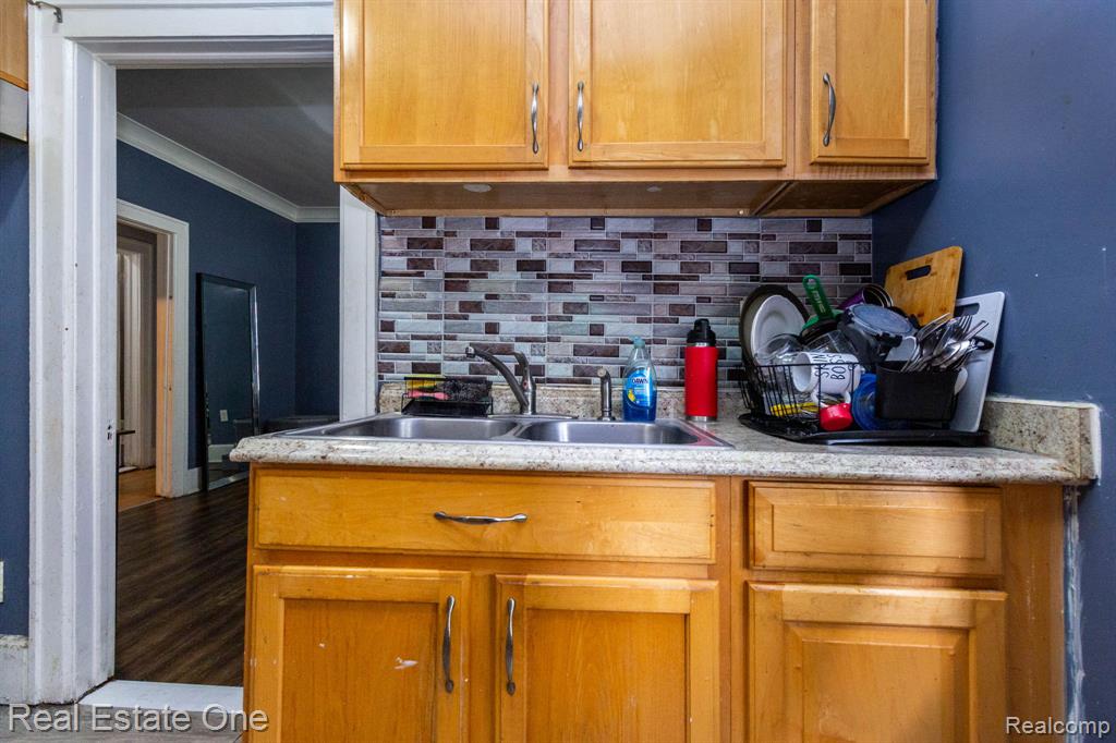 5485 Springwells Street, Detroit, MI 48210 — Photo 20