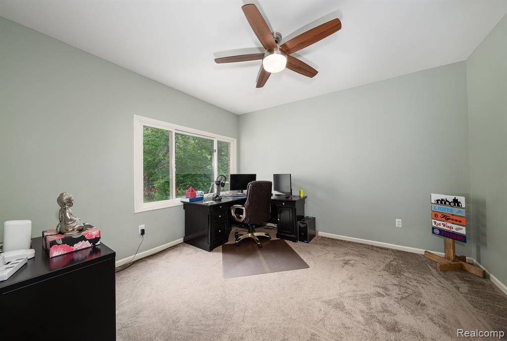 47116 MARISA Court, Plymouth, MI 48170 — Photo 20