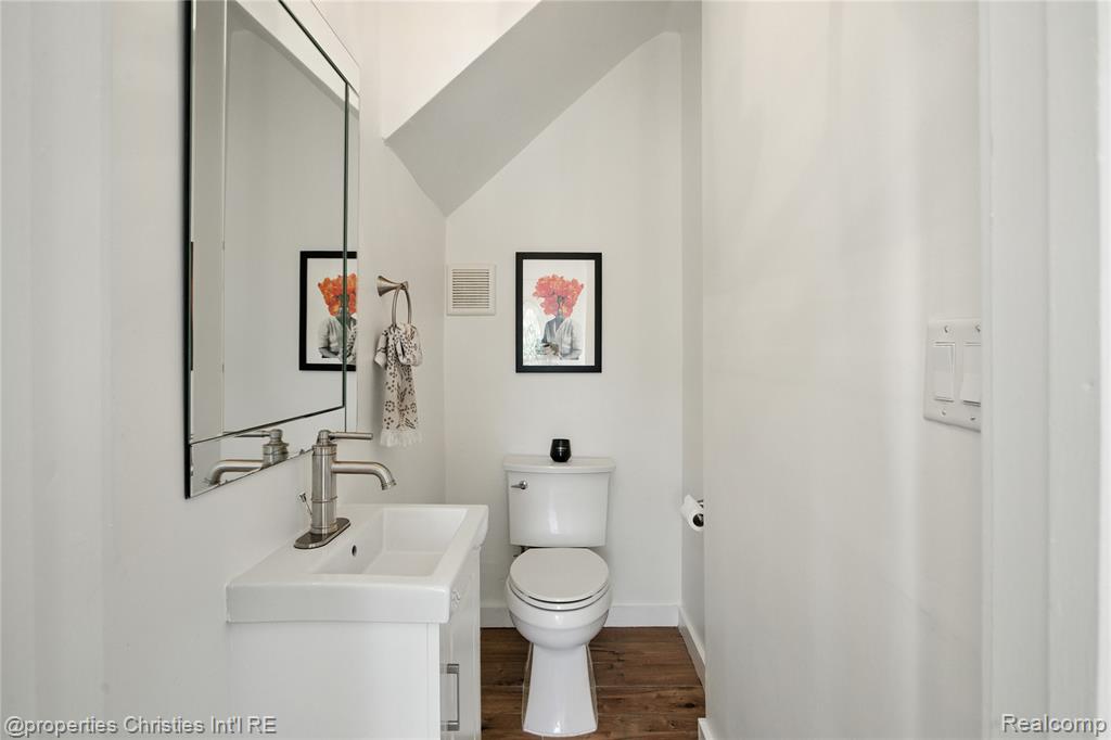 849 W Breckenridge Street, Ferndale, MI 48220 — Photo 24
