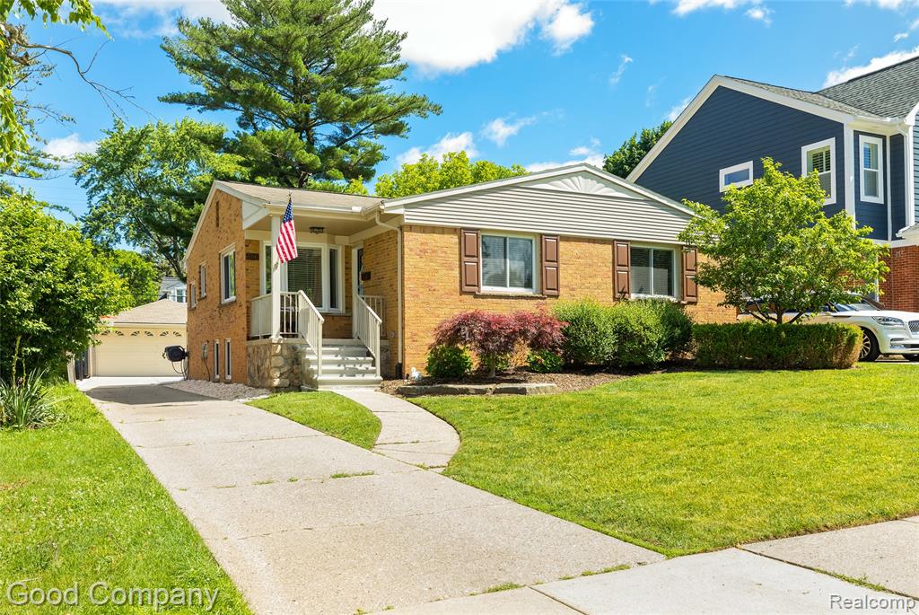606 Magnolia Avenue, Royal Oak, MI 48073 — Photo 40