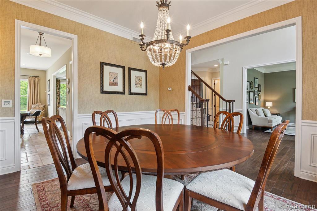 17712 PARKSHORE Drive, Northville, MI 48168 — Photo 33