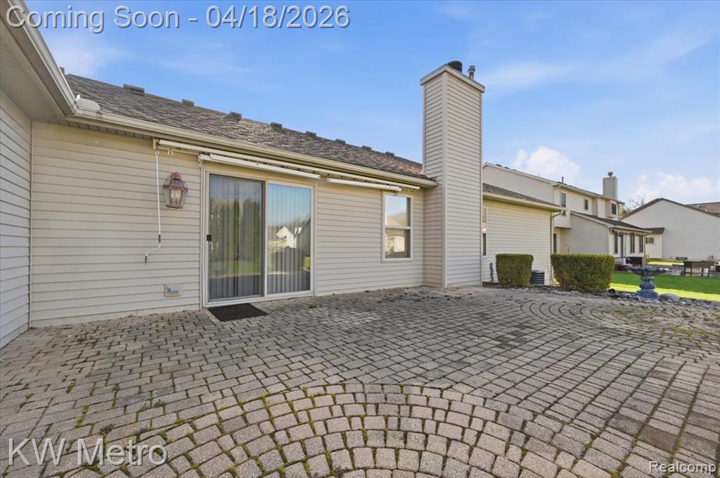 9588 Dalton Drive, Van Buren, MI 48111 — Photo 6