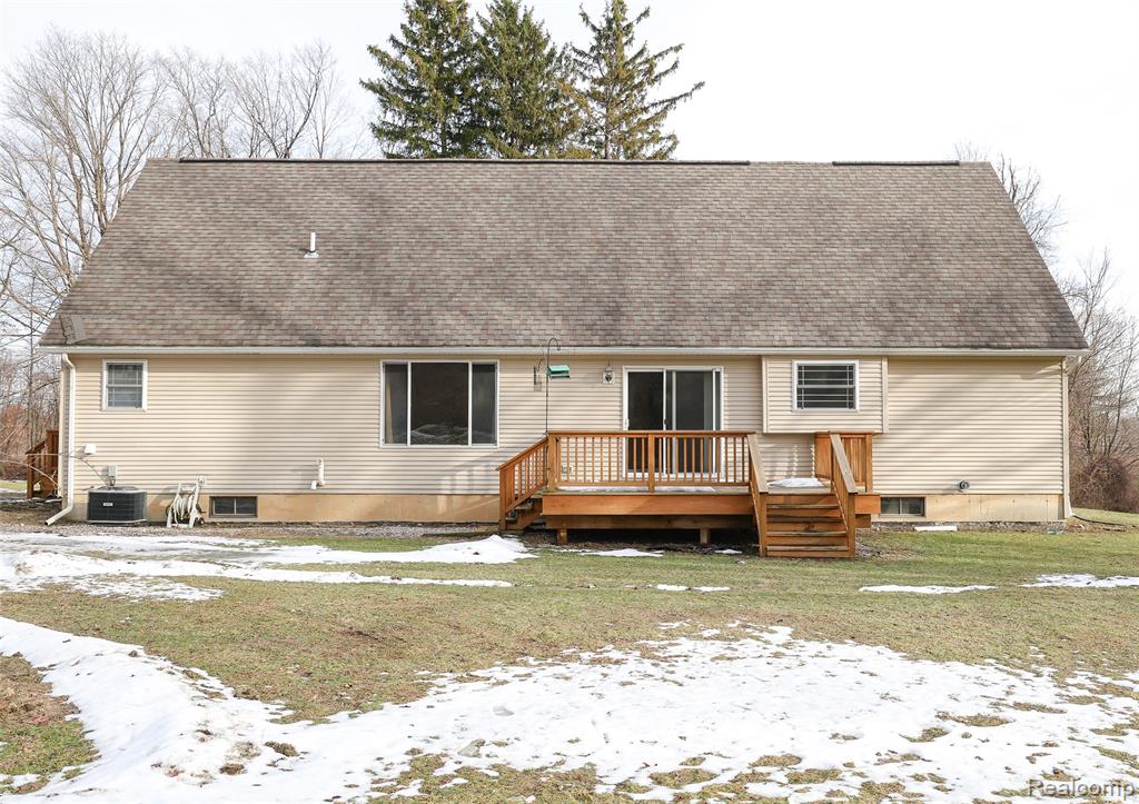 2755 Curtis Road, Leonard, MI 48367 — Photo 17