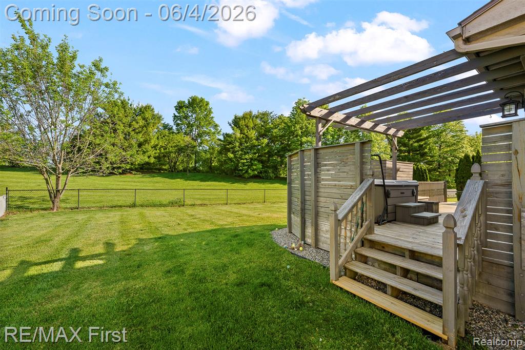 8559 Barrington Drive, Ypsilanti, MI 48198 — Photo 21