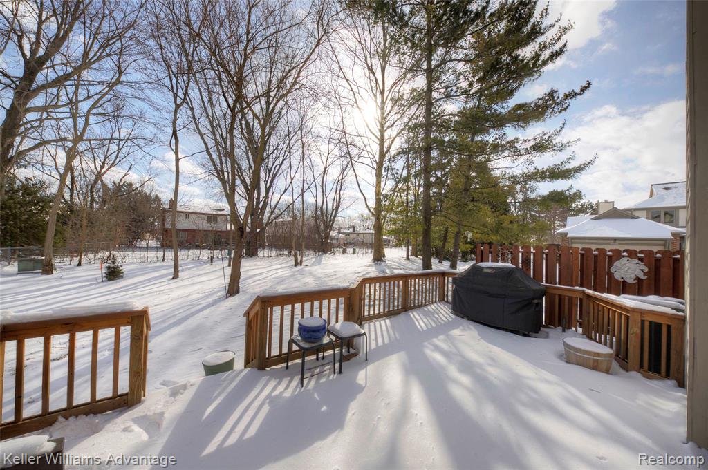 42209 Saratoga Circle, Canton, MI 48187 — Photo 7