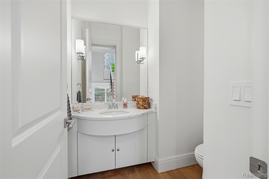 345 Dalebrook Lane, Bloomfield Hills, MI 48301 — Photo 26